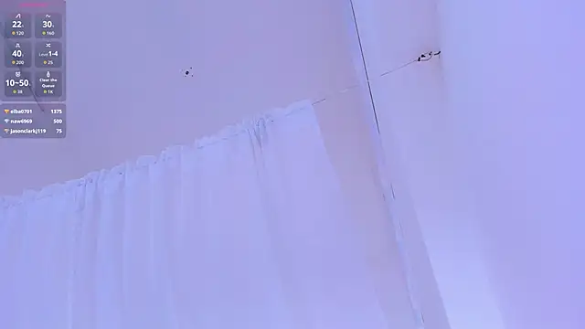 NicoleMadrird's Live XXX Chat