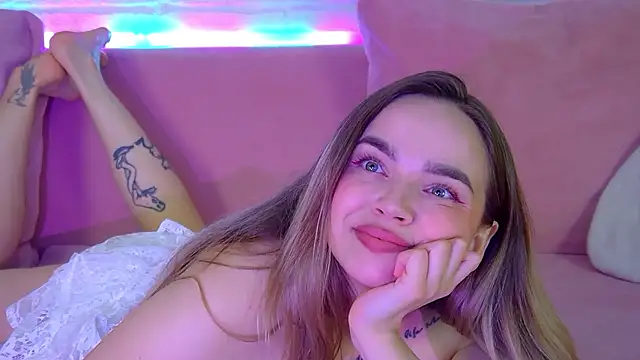 แชท XXX สดของ AnitaVenture