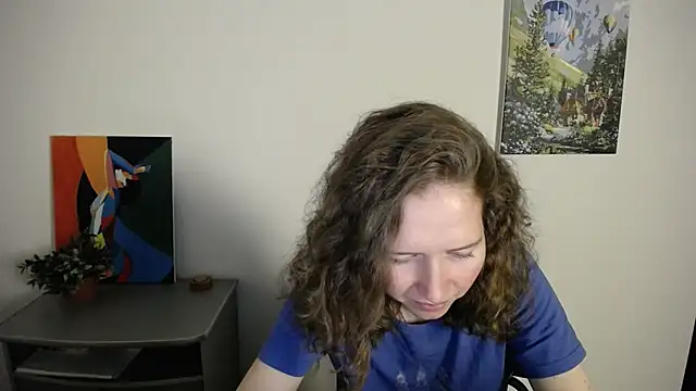 XXX chat uživo modela Sexy_MargoX_