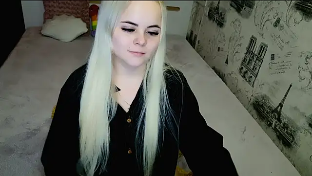 lovely-eyes Chat XXX live