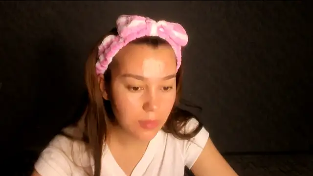 Živý XXX chat LunaXmii