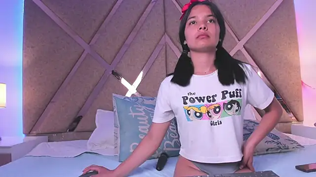 BelhaLawuo – Live XXX-chat