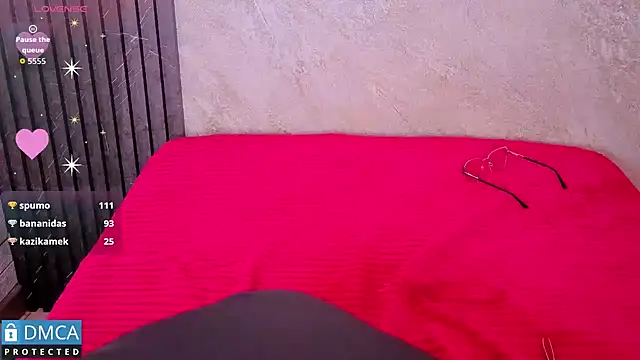 XXX chat uživo modela stepha__