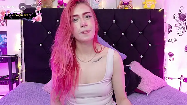 lizz_bela1 élő XXX-chatje