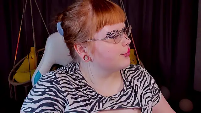 Chat +18 de LottieReed ao vivo