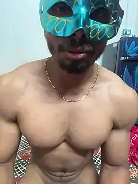 hot_gym_b0y's Webcam Show