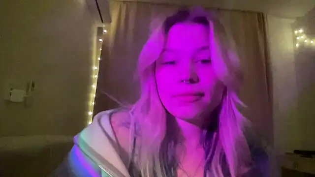 Lulu_Di – Live XXX-chat