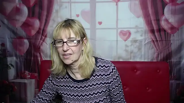 PattySanny – Naživo XXX chat