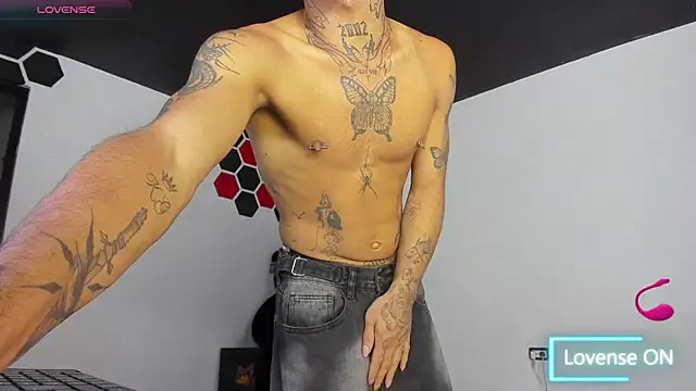 Wall_ee- 现场XXX聊天