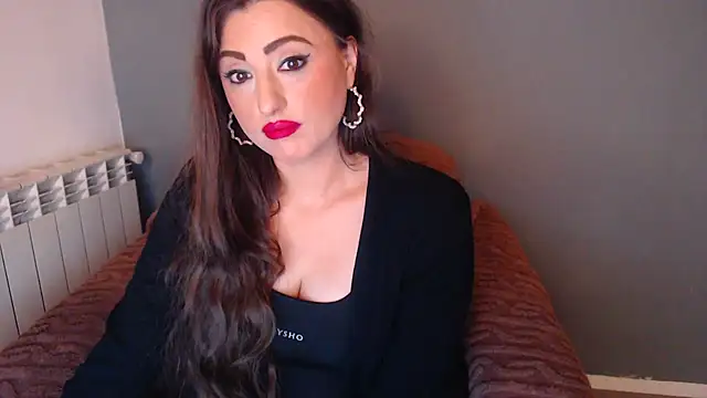 RebeccaStone Show in webcam