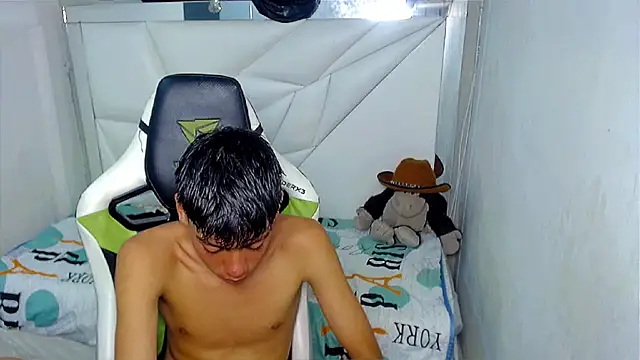 Liarr_ ওয়েবক্যাম শো