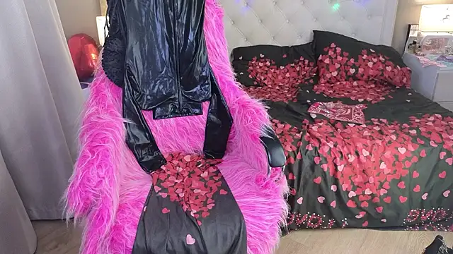 RoxalanaStar Chat XXX live