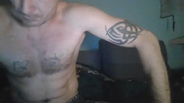 Show modela chceciedalsiebie na web-kameri