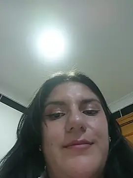 Chat XXX ao vivo de paulina_coxx