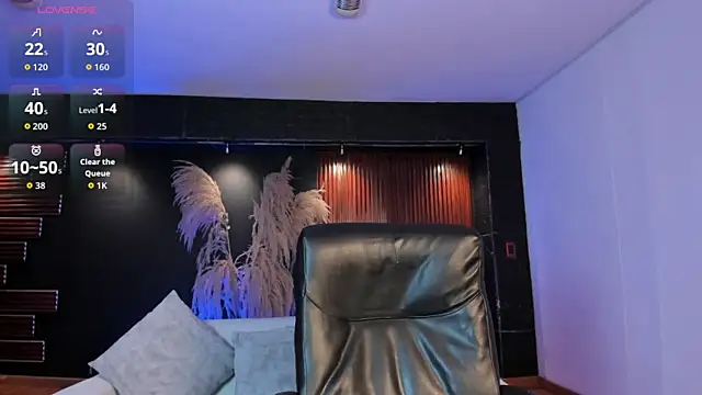 Chat XXX ao vivo de Alicee_Broownn