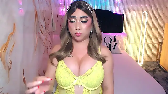 Chat XXX en directo de SelfsuckmyBigBanna