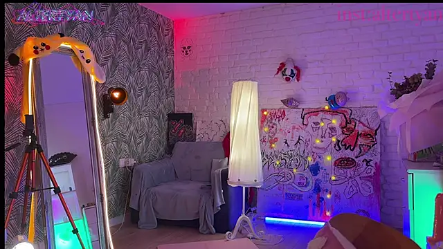 Chat XXX ao vivo de altertyan