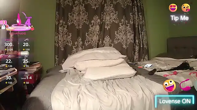 Chatroom XXX en direct de CurvyTurkishAsena_xx