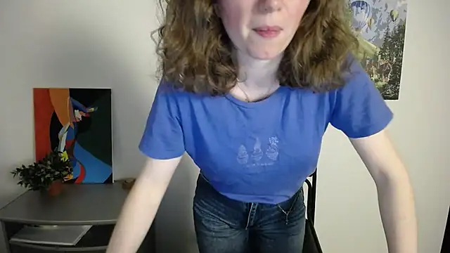 Sexy_MargoX_ élő XXX-chatje