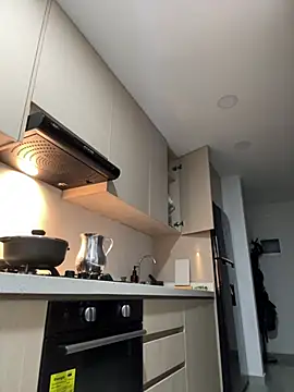 Curlyierr: вебкам-шоу