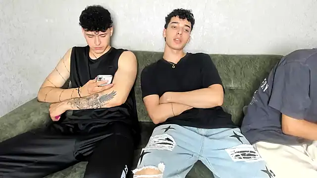 Živý XXX chat persy_sexxx18