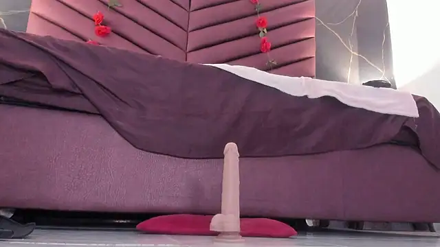 Chat XXX Live ValerySex_