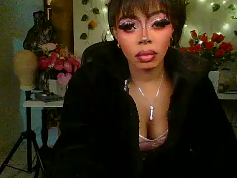 Anaconda2350 Obrolan Langsung XXX