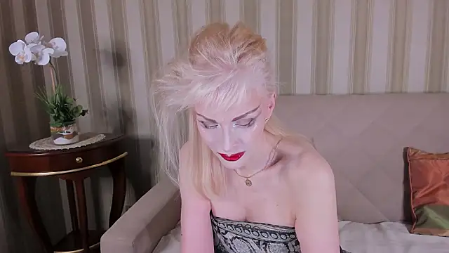 Rita_Farel 라이브 XXX 채팅