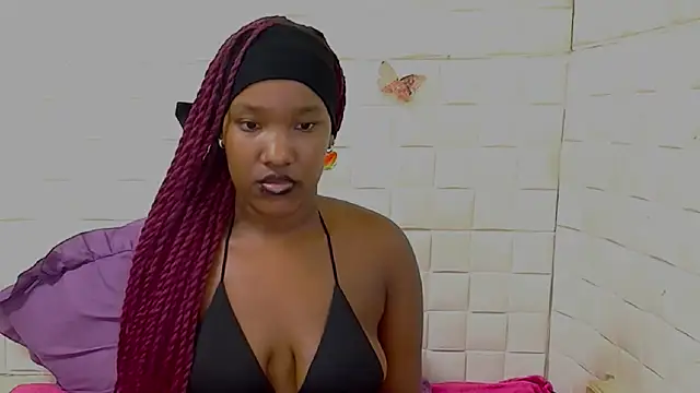 Chat XXX en directo de EroticSexyPrada