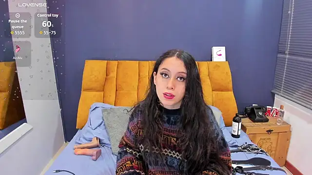 Онлайн чат XXX KendraaSimons