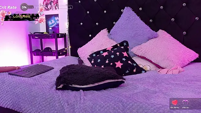 lizz_bela1's Live XXX Chat