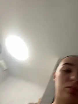 Show modela _barbara na web-kameri