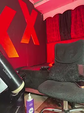 abrilbigcock's Live XXX Chat