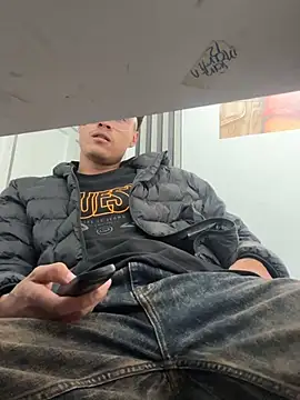 TavoHot_ – Naživo XXX chat