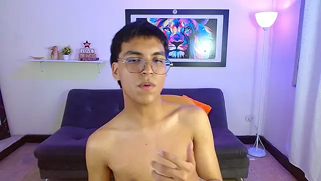 Maecum18 Show Webcam