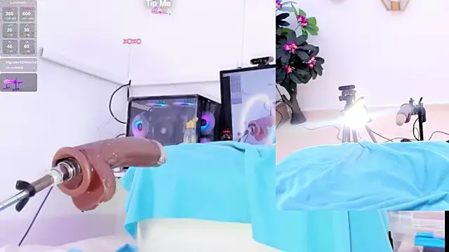 naty_girl_'s Live XXX Chat