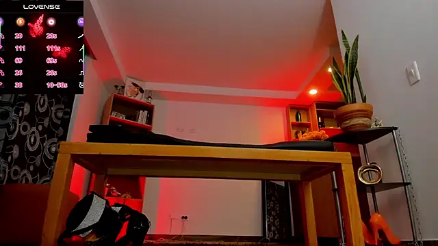 missariadna2's Live XXX Chat