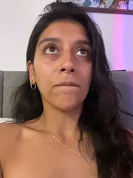 Sembang XXX Secara Langsung BrittanyDiaz