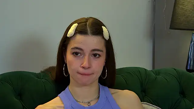 AmeliaFlares Live XXX Chat