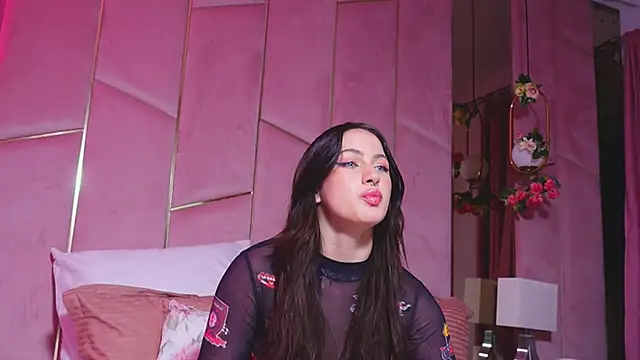 Chat XXX Live LucyLextonX