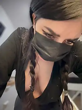 MiraHabibtek's Live XXX Chat