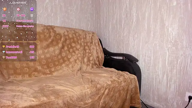 Chat XXX Live SophieShyy