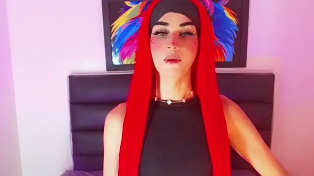 alana_dolls Webcam-Show