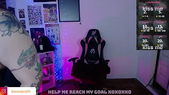 Bdsm_and_fries Live XXX-chat