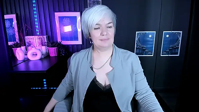 CarmenSoft 라이브 XXX 채팅