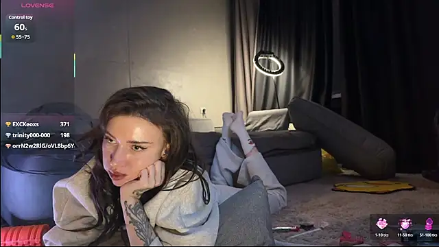 Czat XXX na żywo – Bastet