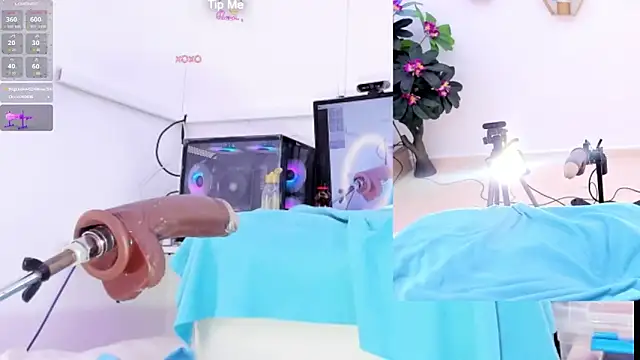 Chat XXX en directo de naty_girl_