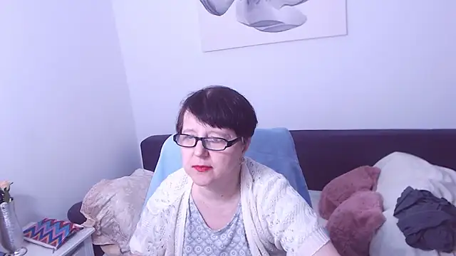 ChristaRose – Live XXX-chat