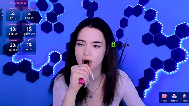 liana_kisses 웹캠 쇼