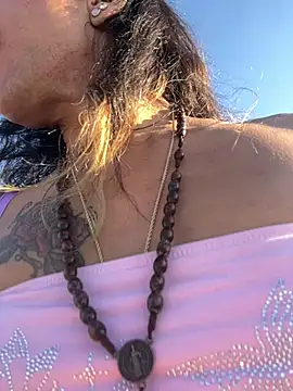 Chat XXX en directo de TranSexualJade95